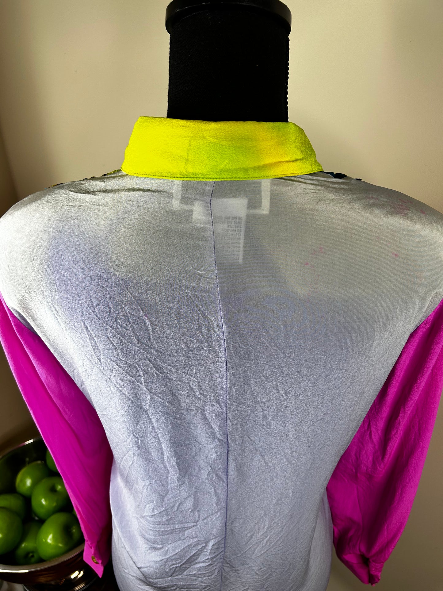 Diane Gilman Blouse