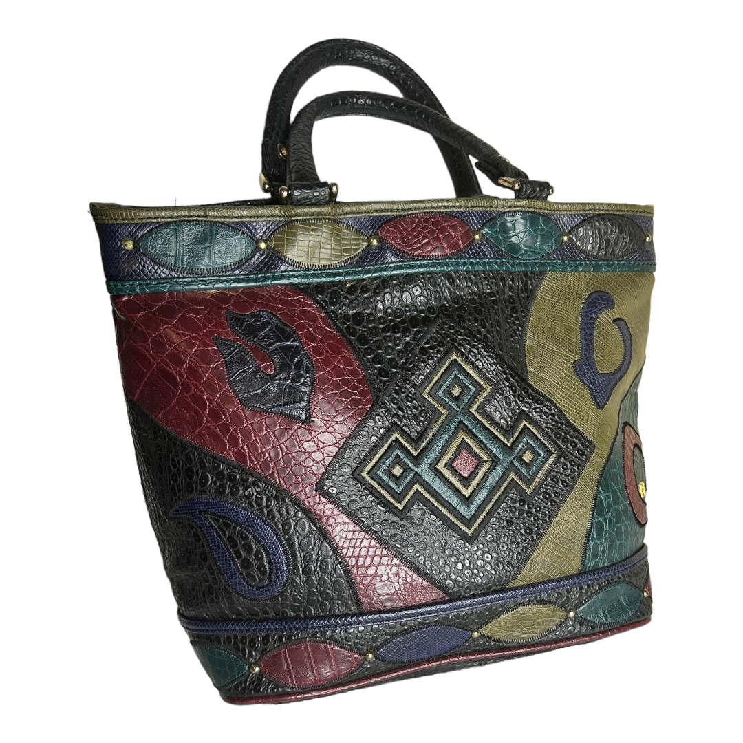 Nas Bag