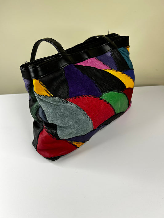 Patchwork Purse