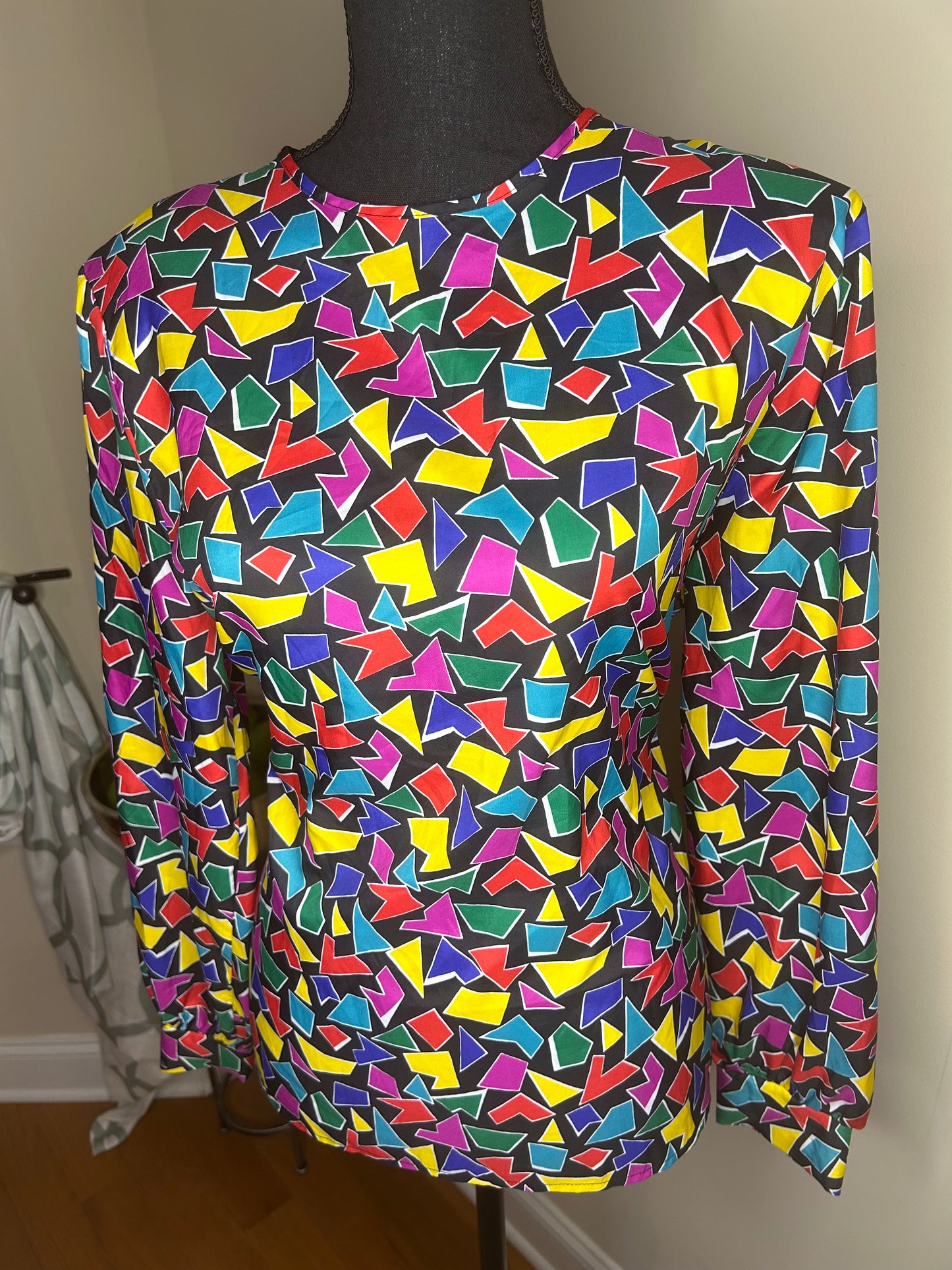 Jessica Michelle "Saved by the Bell" Blouse