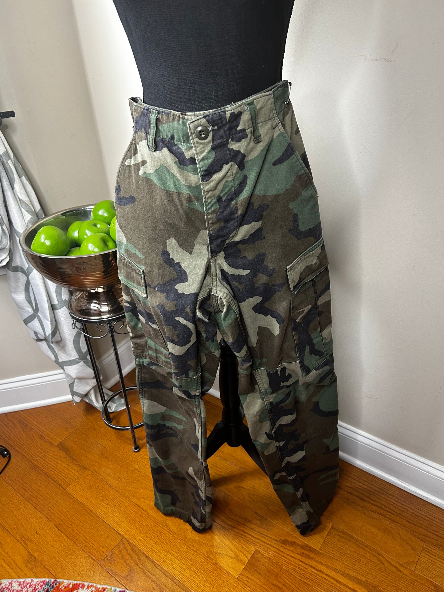 Camos