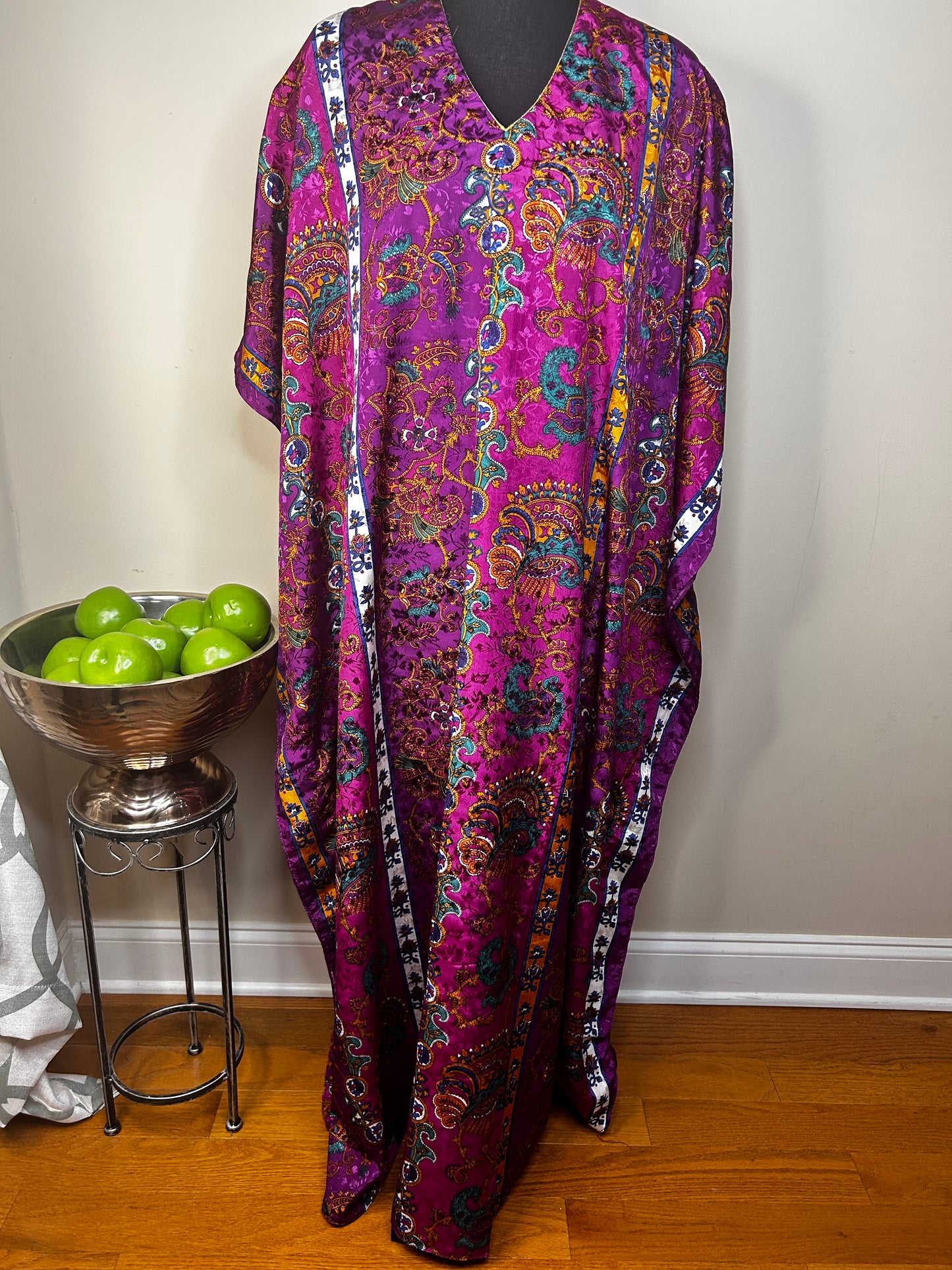 Sante' Vintage Kaftan