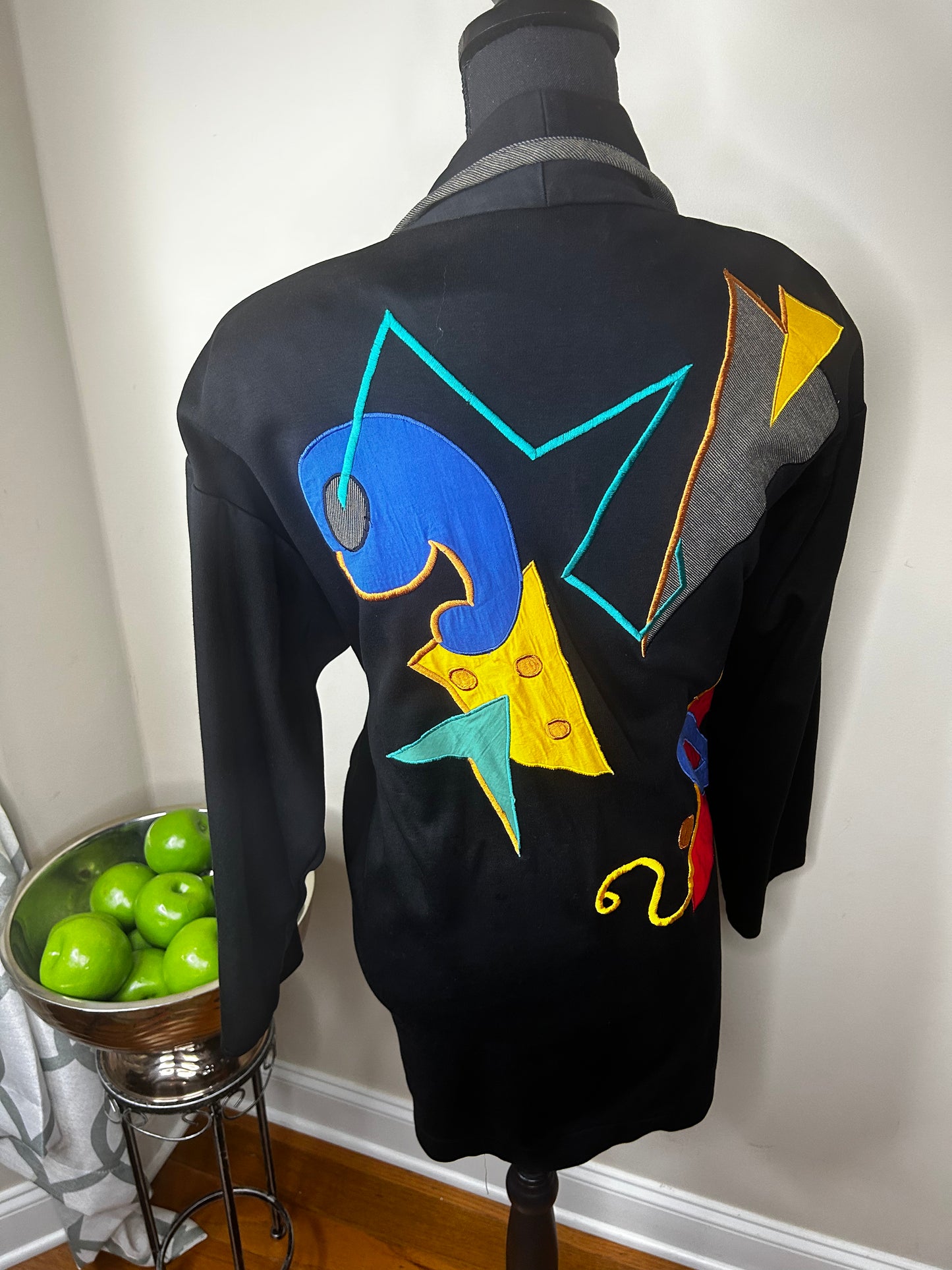 I.B. Diffusion Blazer