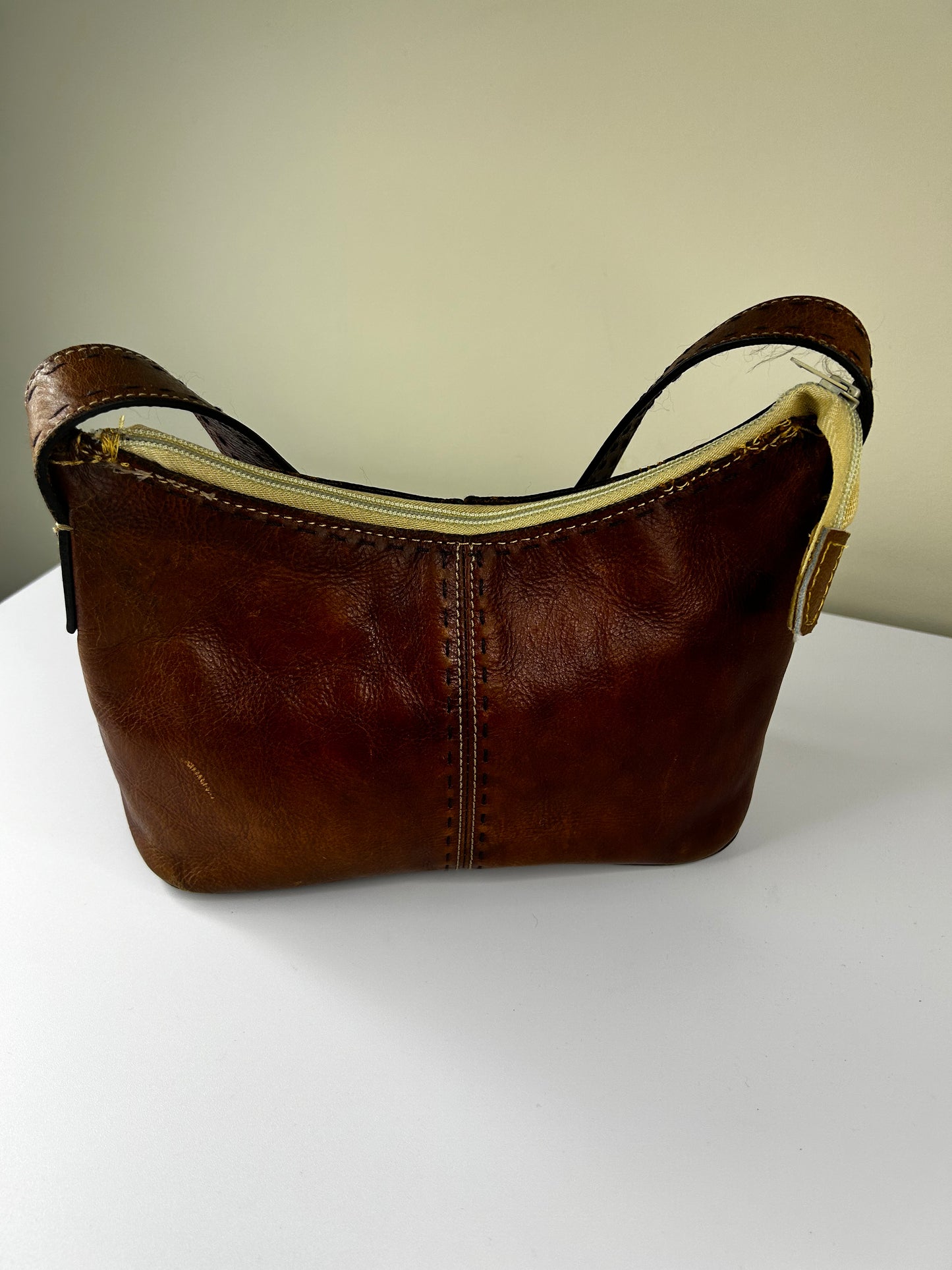 Vintage Fossil Purse