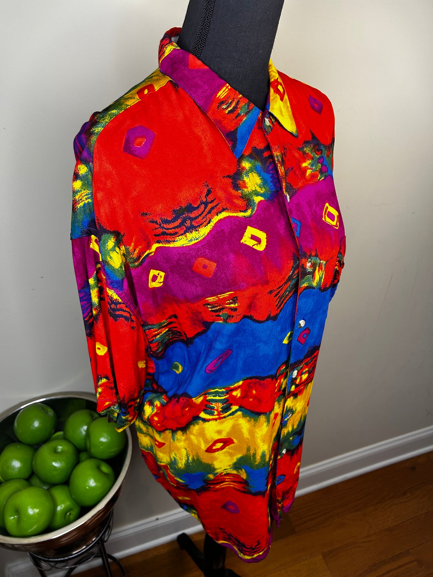 Vtg Unionbay 90s Shirt (Unisex)