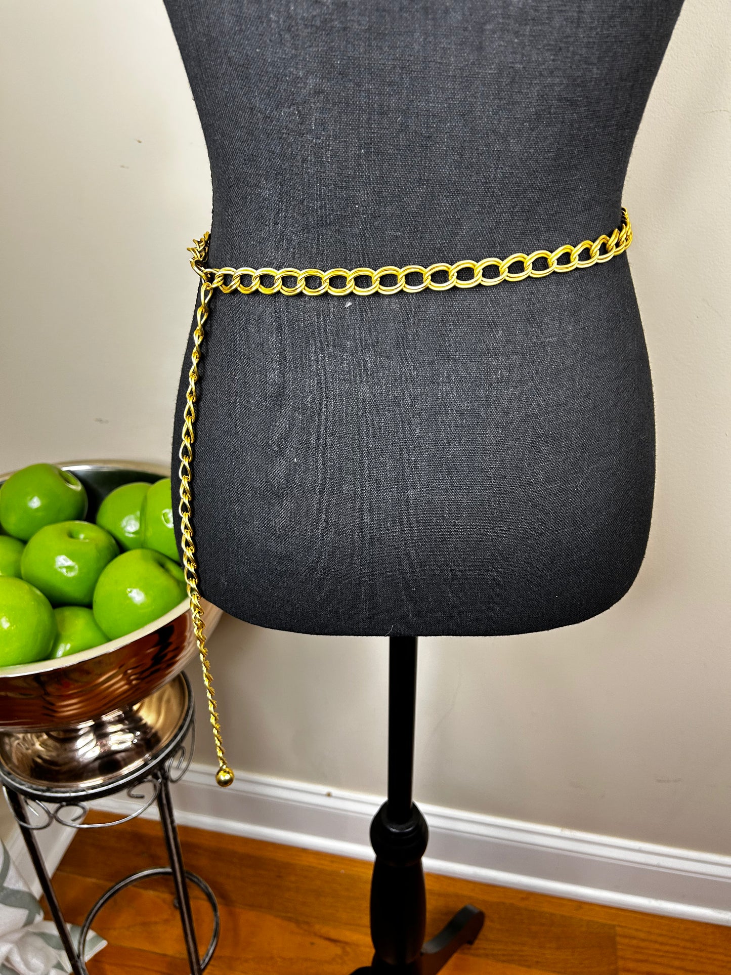 Elephant Belt (3 Elephants)