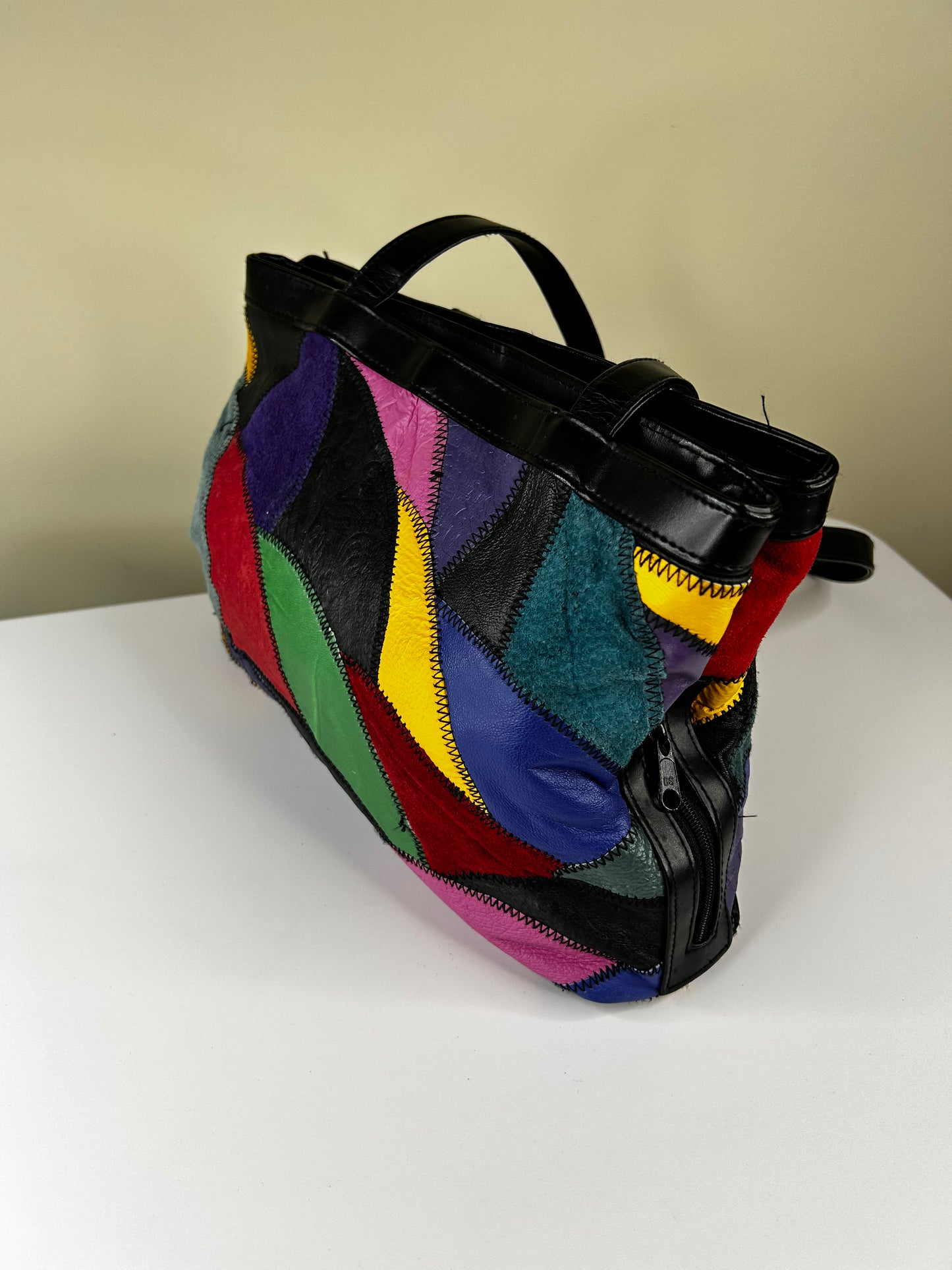 Patchwork Purse