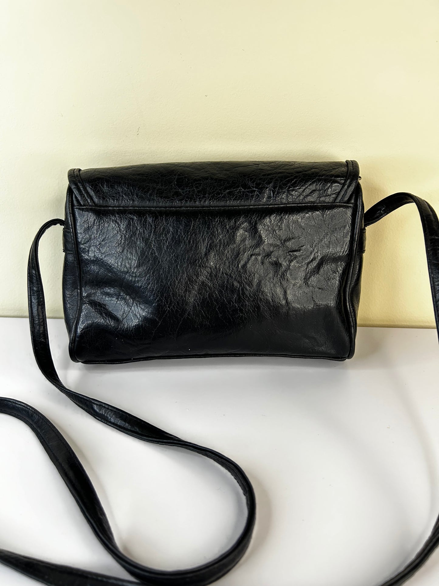 Bentley Genuine Leather Handbag