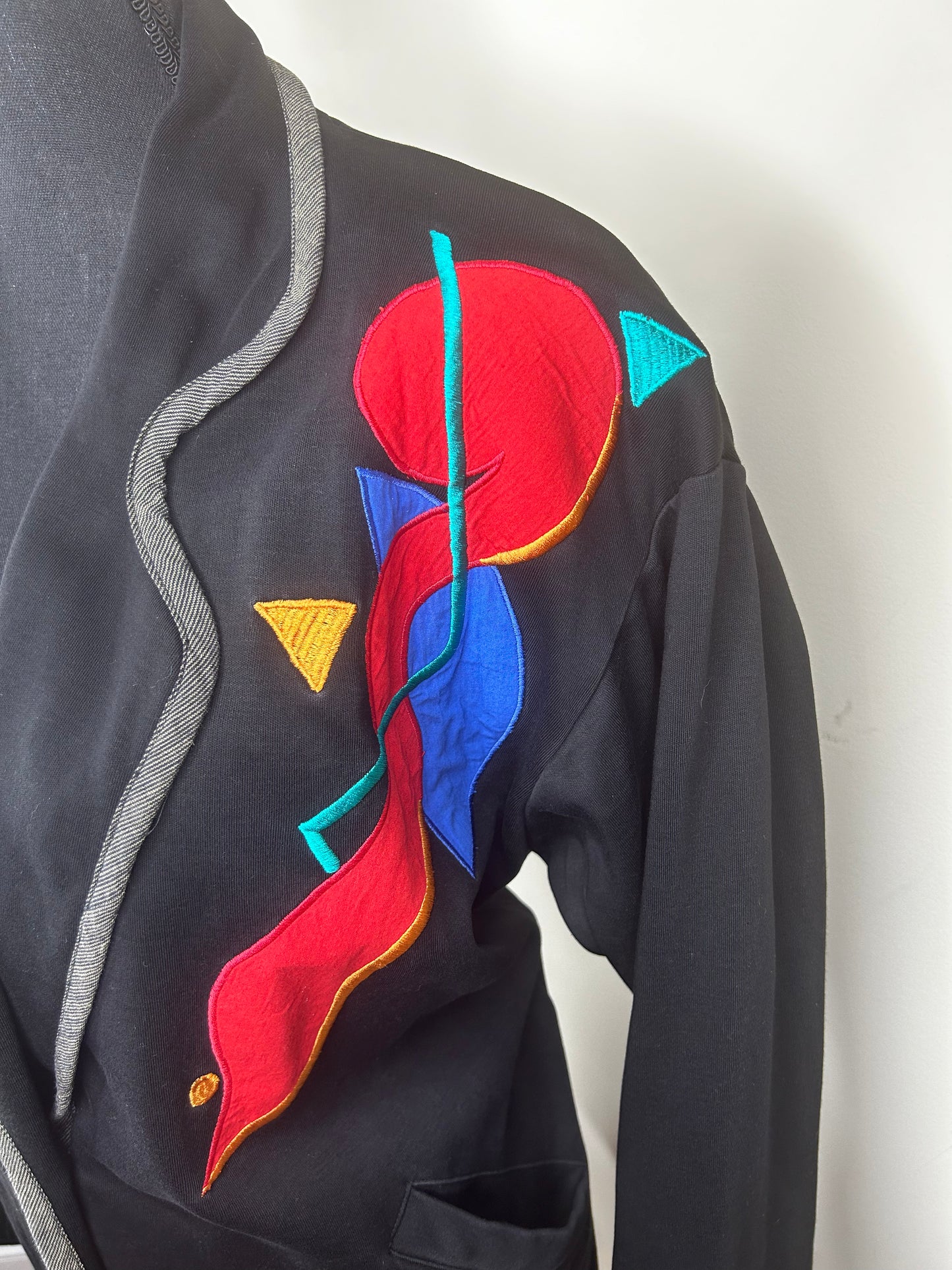 I.B. Diffusion Blazer