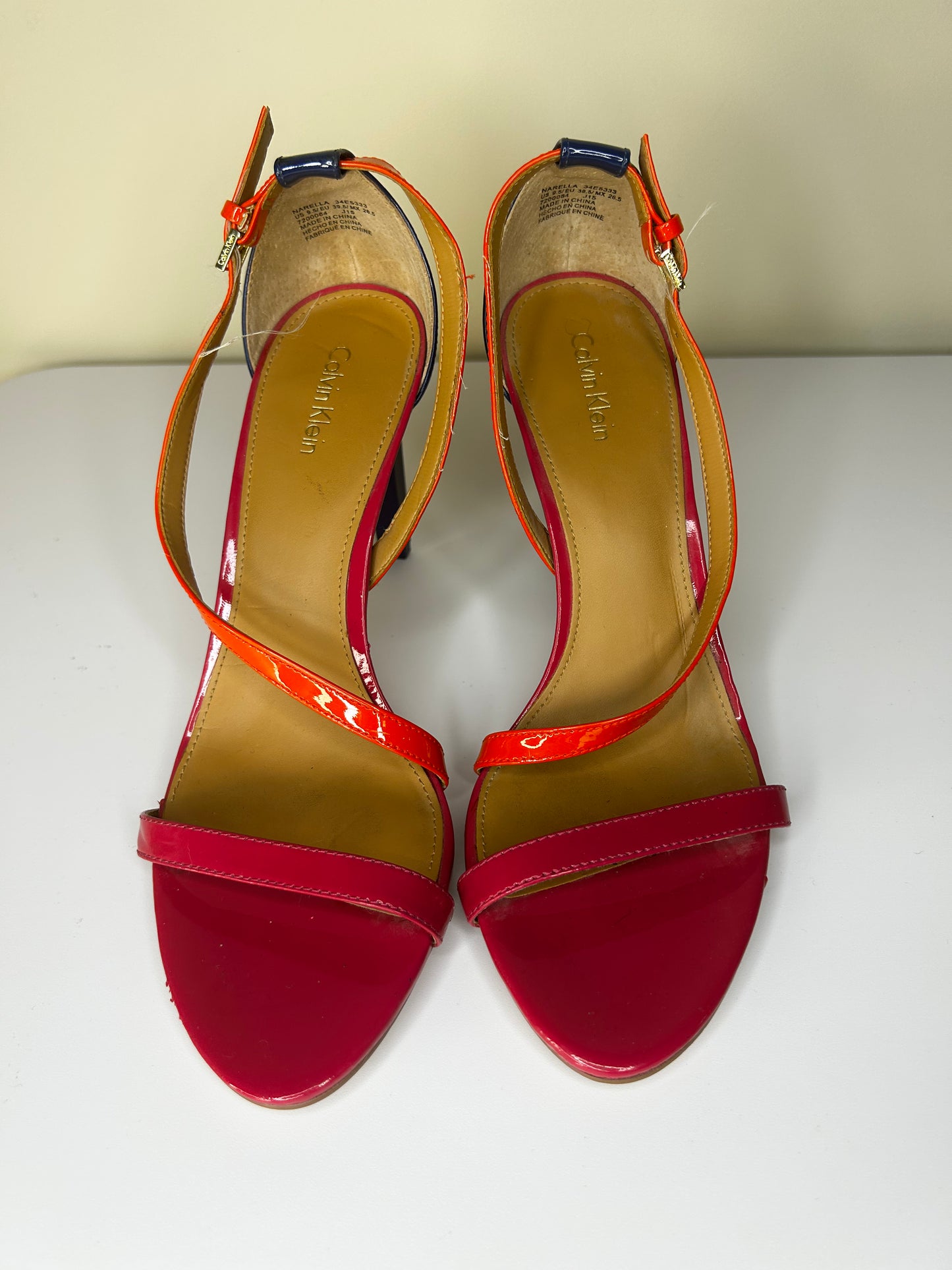 Calvin Klein Narella Colorblock Shoe