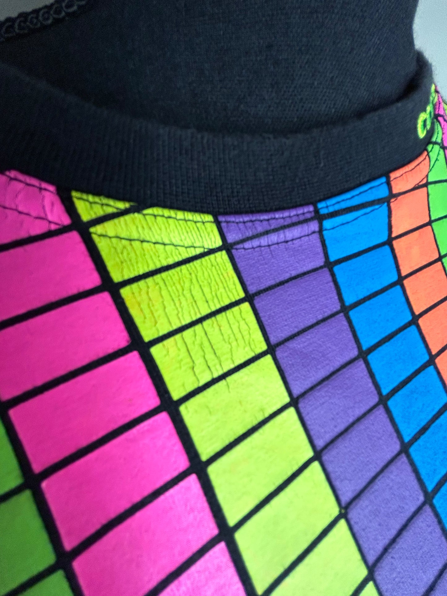 Coogi Neon Arcade T-Shirt