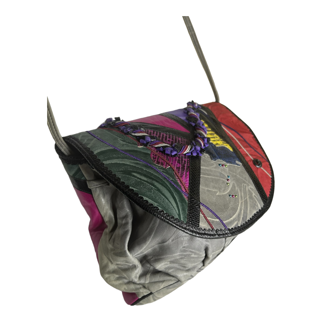 Carlo Fiori Bag