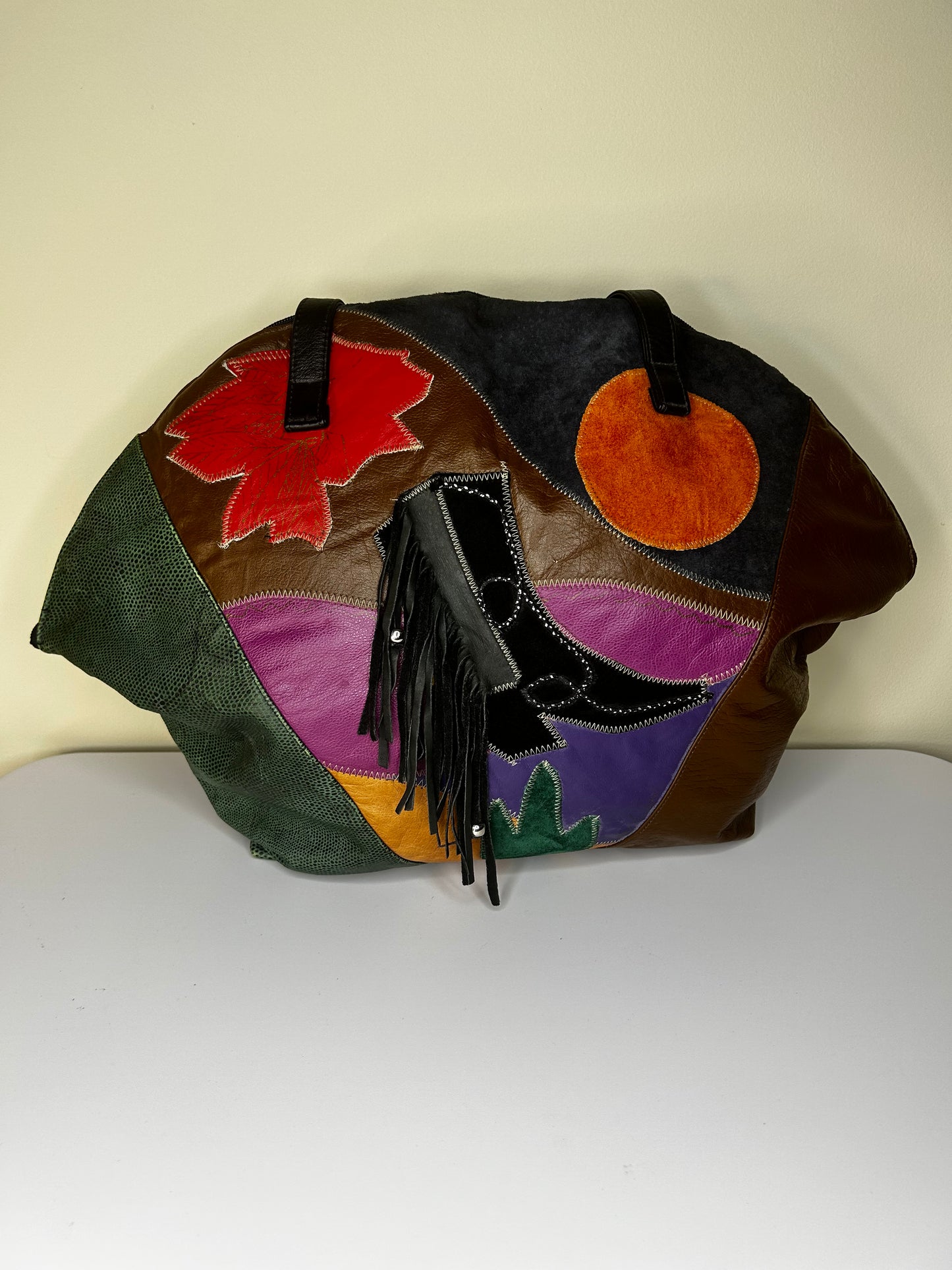 Amy Freidman Vintage Handbag