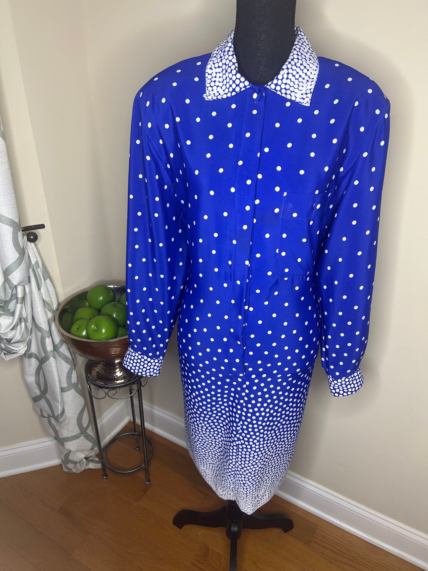 Anne Fairbanks Ltd.Dress