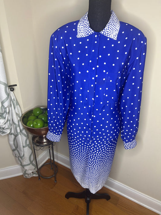 Anne Fairbanks Ltd.Dress