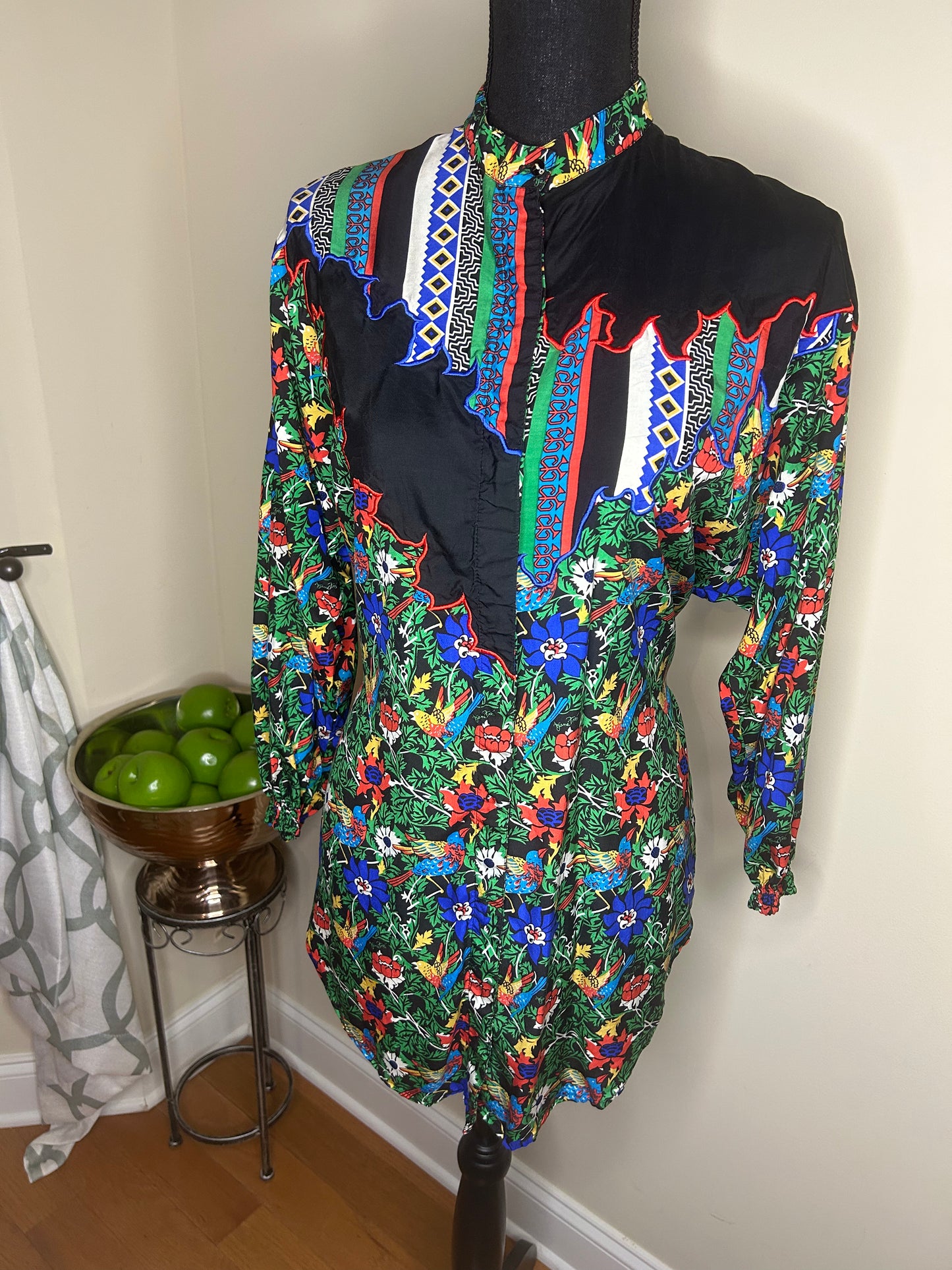 Diane Fres Shirt