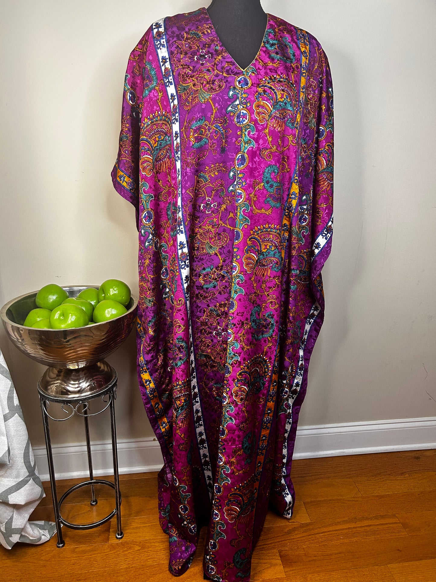 Sante' Vintage Kaftan