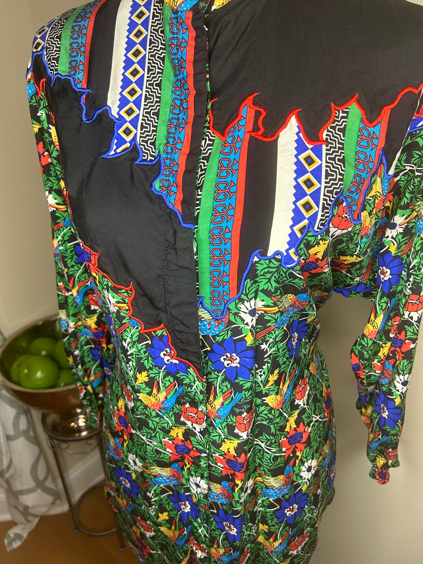 Diane Fres Shirt