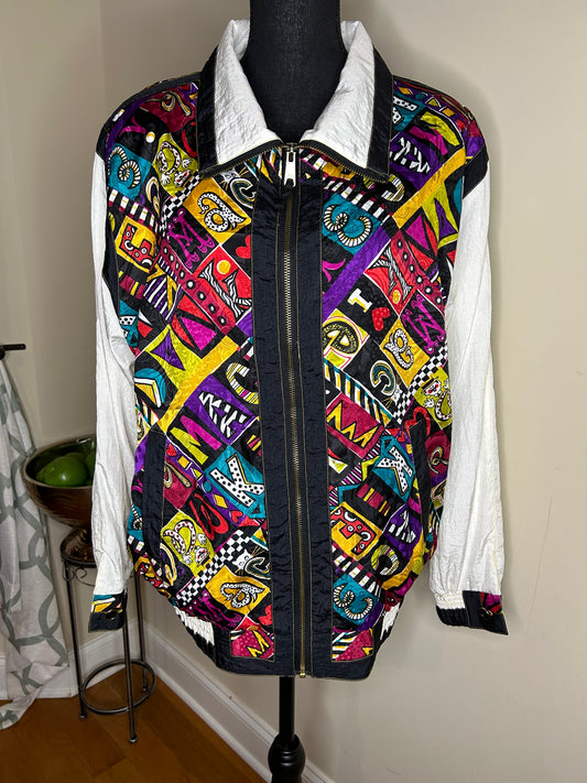 Bob Mackey Bomber