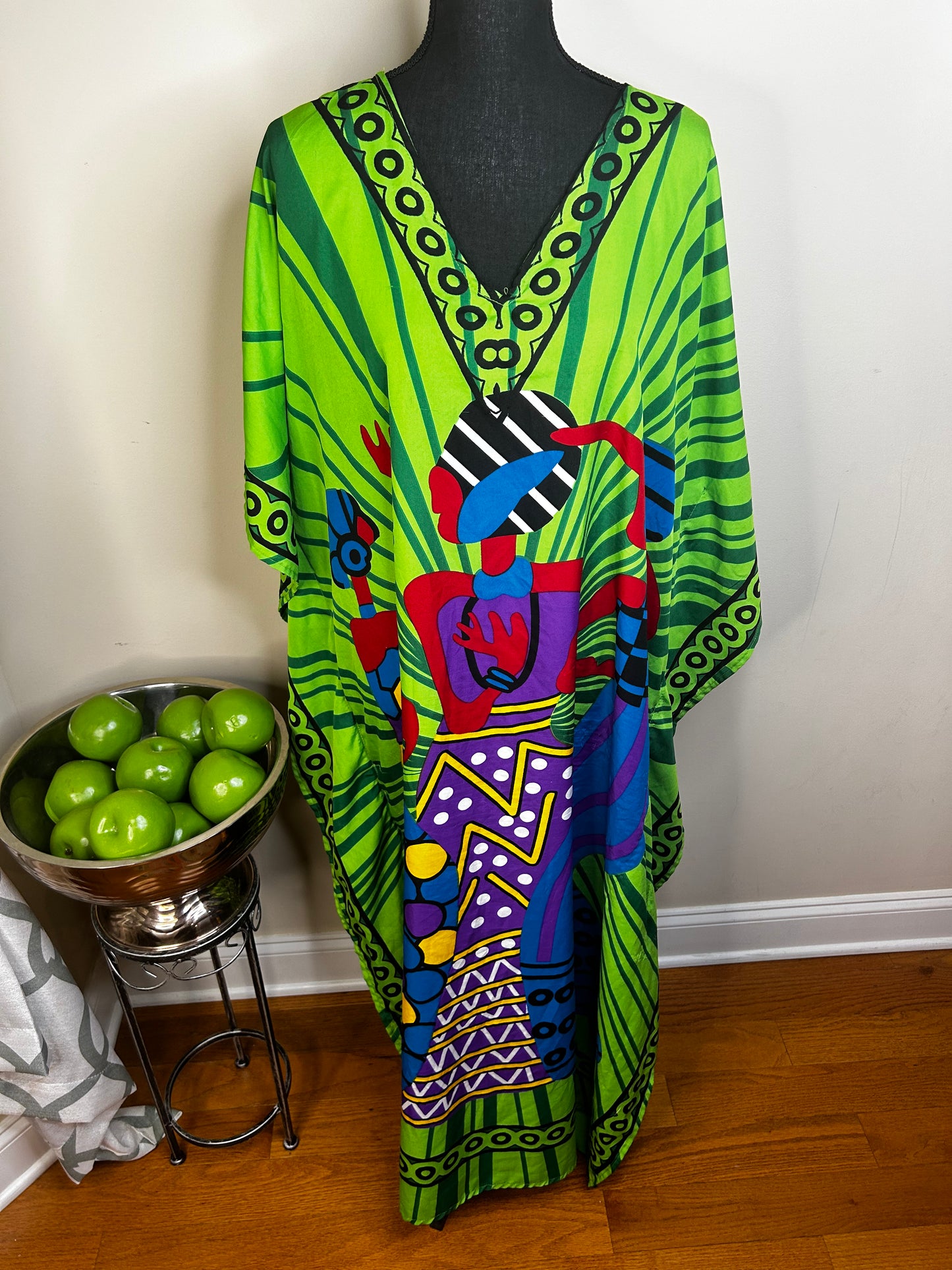 Lapogee Kaftan