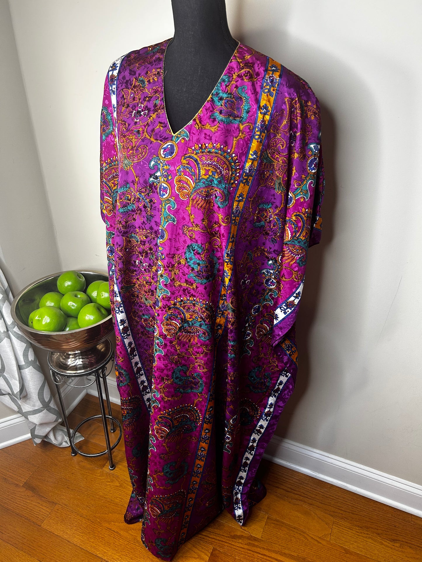 Sante' Vintage Kaftan