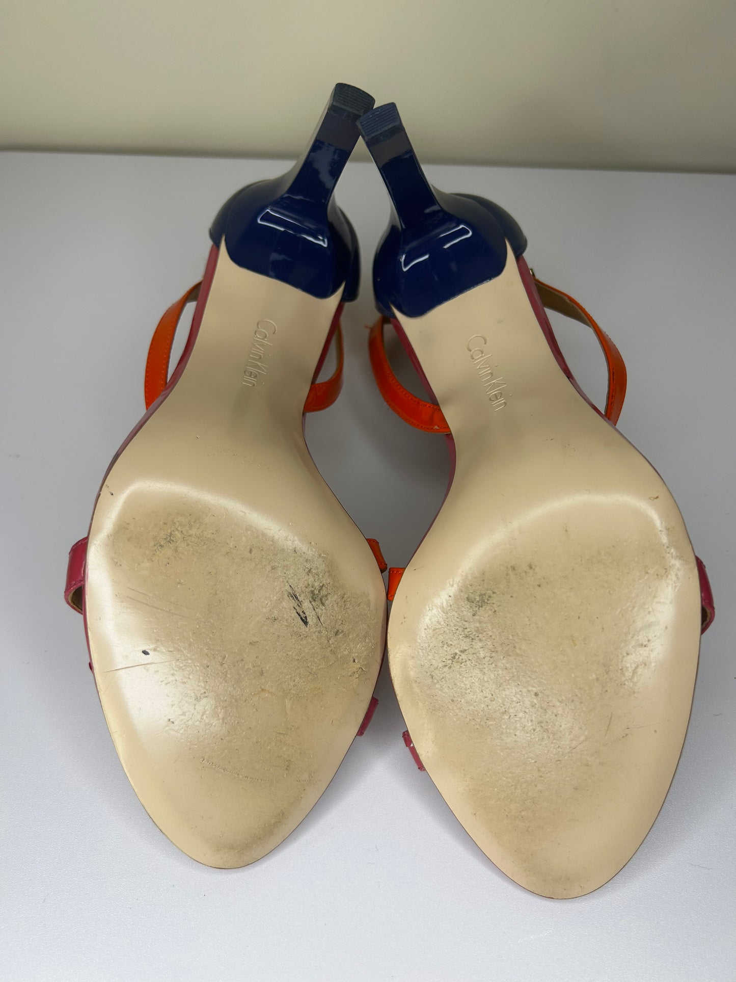 Calvin Klein Narella Colorblock Shoe