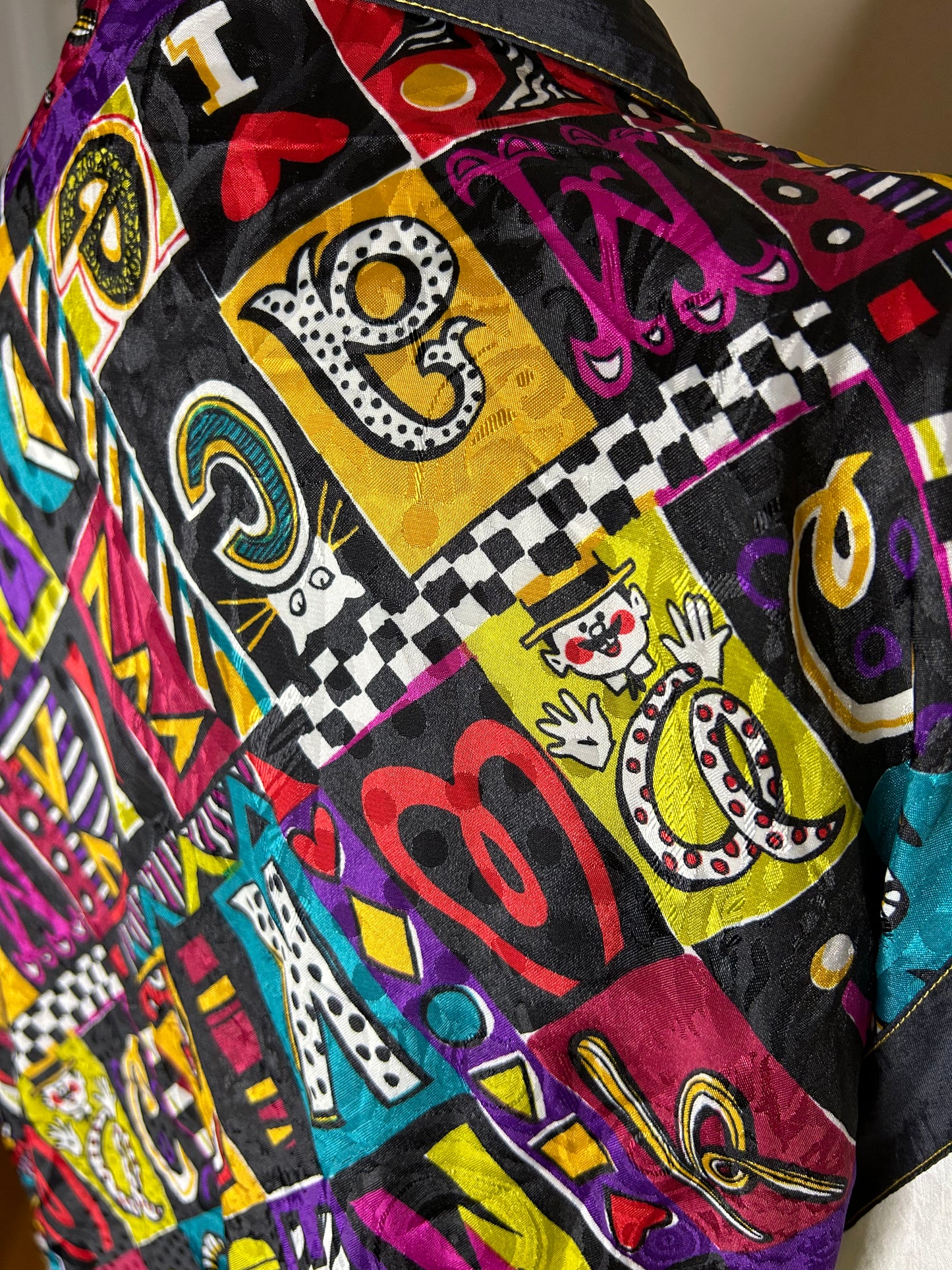 Bob Mackey Bomber