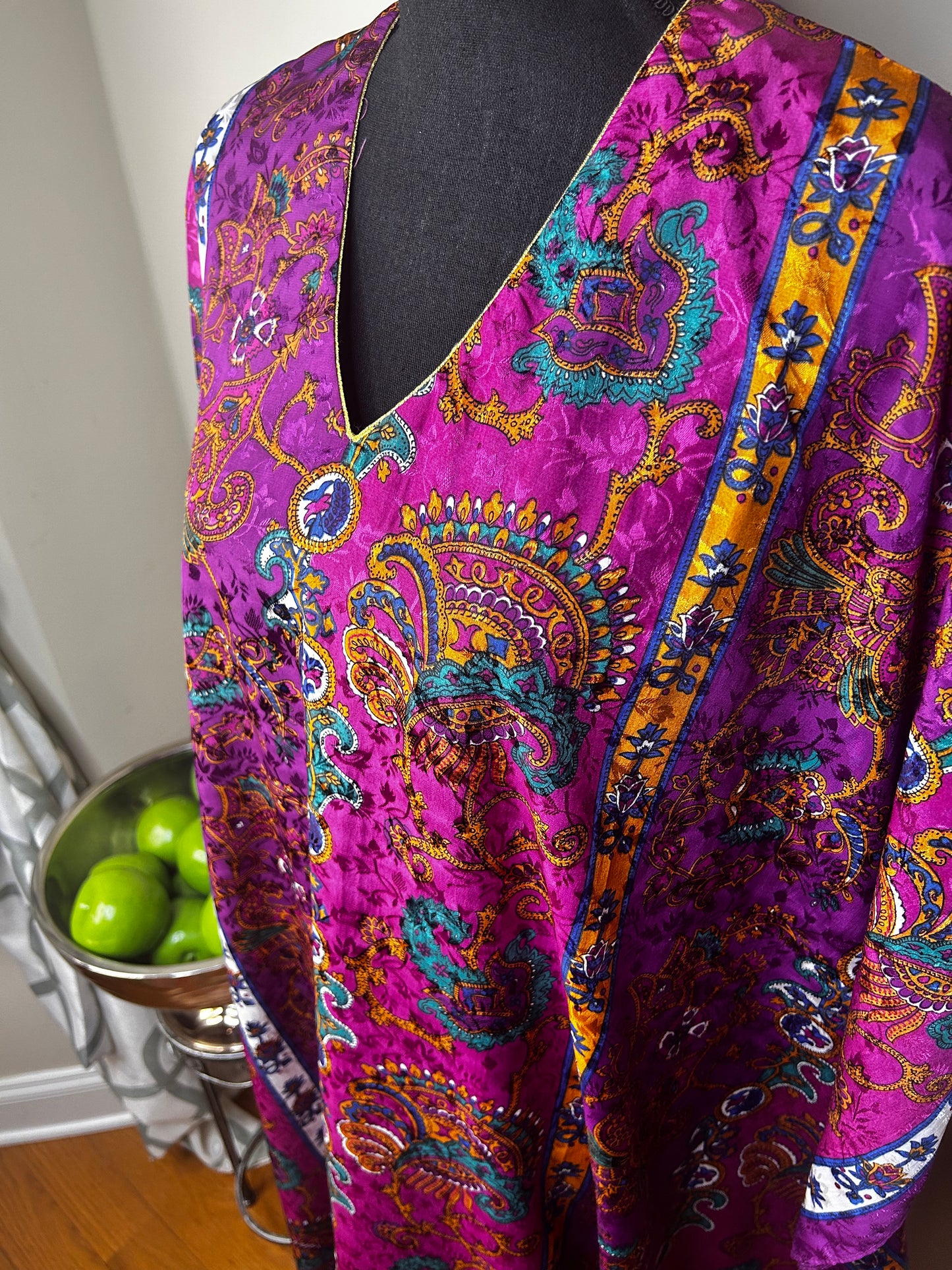 Sante' Vintage Kaftan