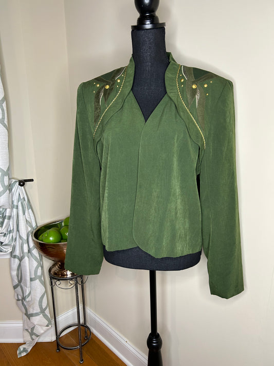 City Girl Blazer