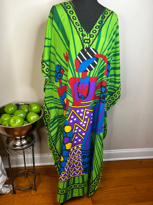 Lapogee Kaftan