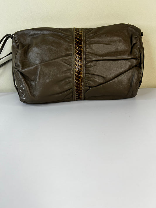 Vtg 80s Venetto Handbag