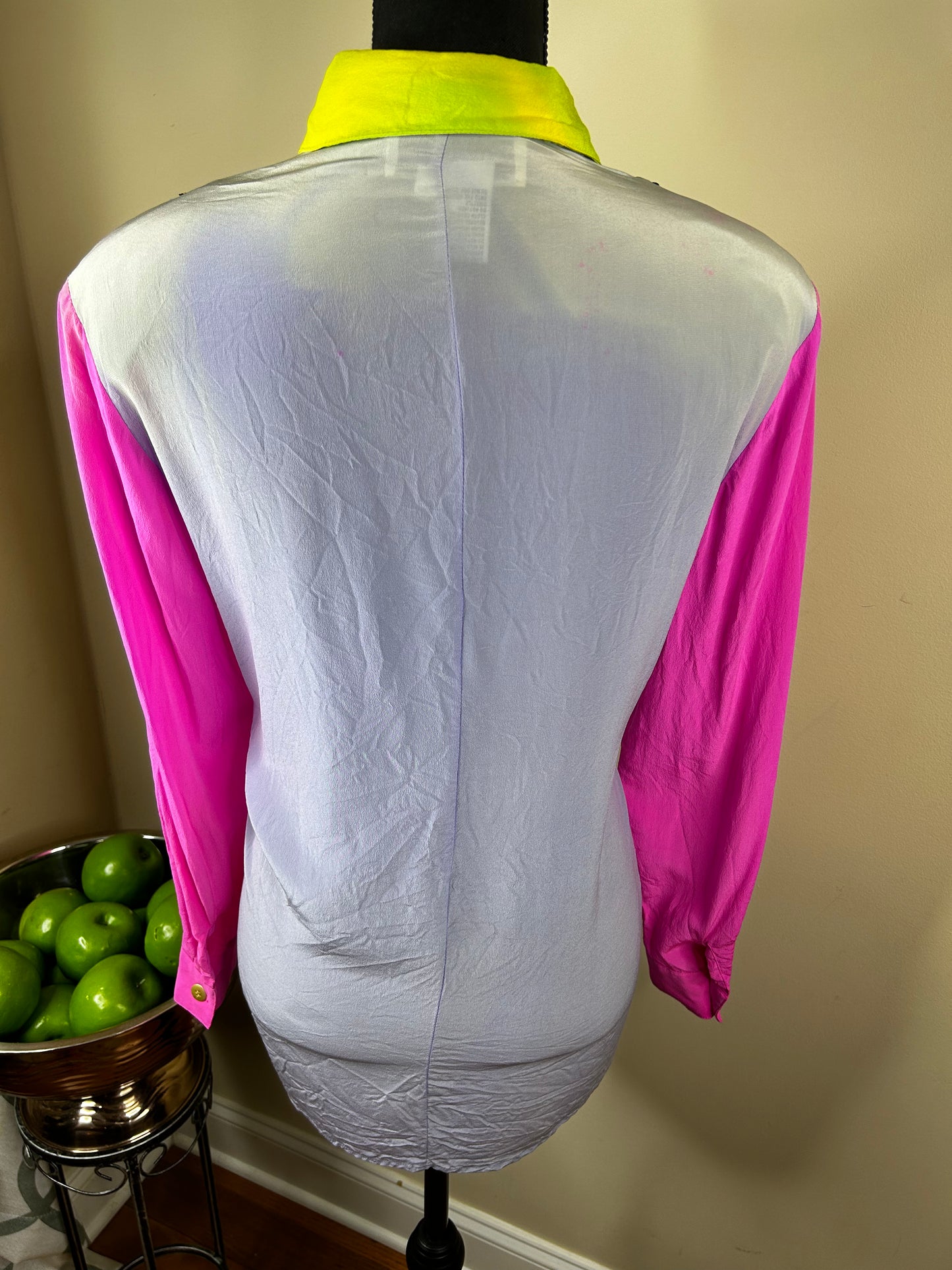Diane Gilman Blouse