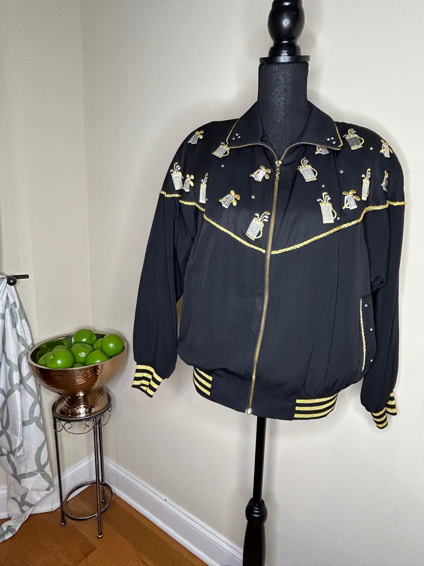 C.O.D Bomber
