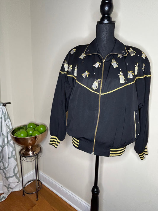 C.O.D Bomber