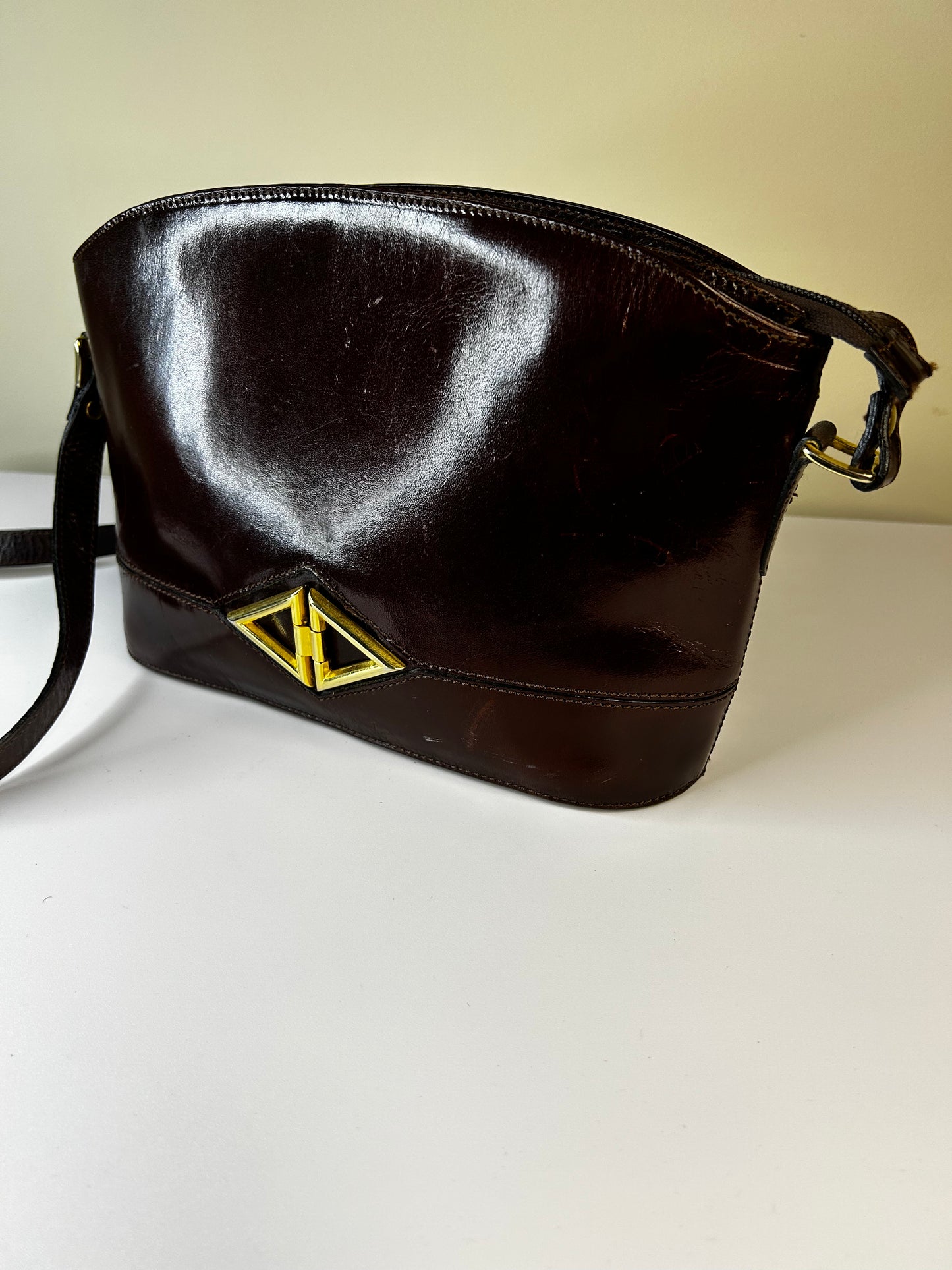 Cristian Genuine Leather Purse