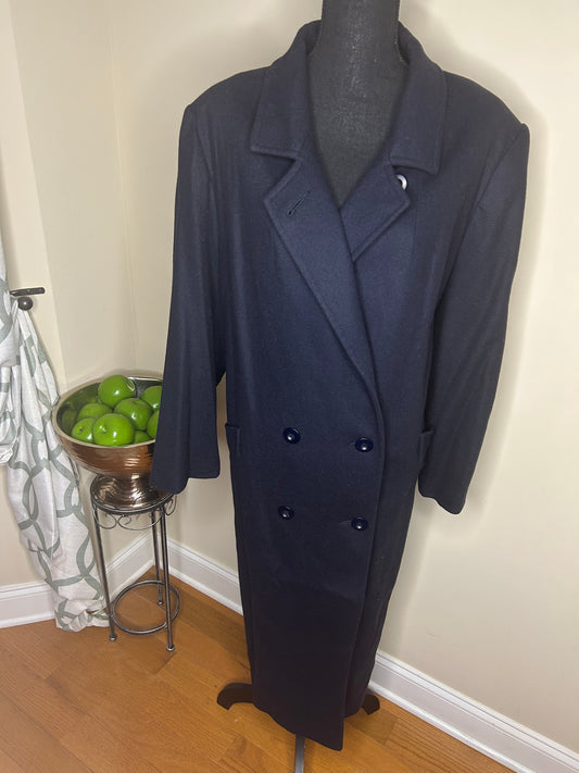 Forecaster of Boston Trench Coat