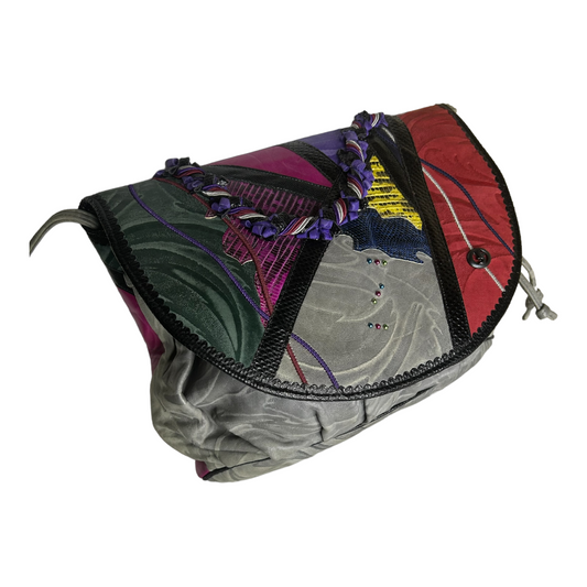 Carlo Fiori Bag